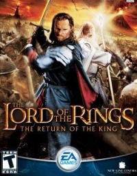 Lord of the Rings: The Return of the King, The (2003)