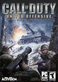 Call of Duty: United Offensive (2004)