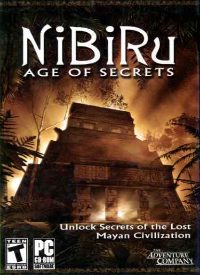 Nibiru: Age of Secrets (2005)
