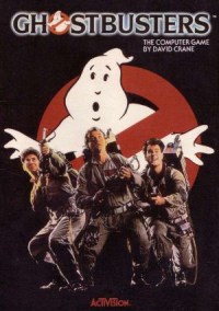 Ghostbusters (1985)