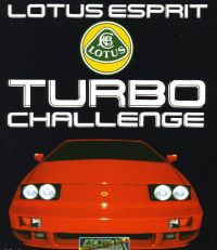 Lotus Esprit Turbo Challenge (1990)