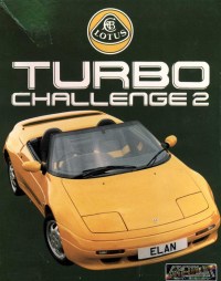 Lotus Turbo Challenge 2 (1991)