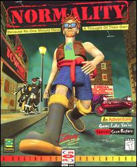 Normality (1996)
