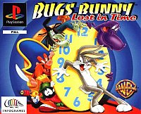 Bugs Bunny: Lost in Time (1999)