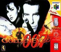 GoldenEye 007 (1997)