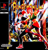 Pandemonium! (1996)