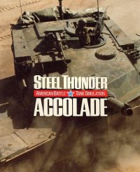 Steel Thunder (1988)
