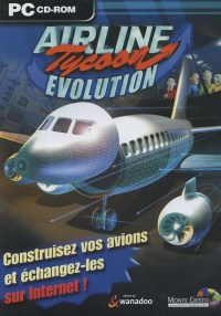 Airline Tycoon Evolution (2002)