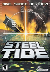 Steel Tide (2002)