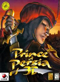 Prince of Persia 3D (1999)