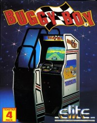 Buggy Boy (1986)
