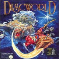 Discworld (1995)