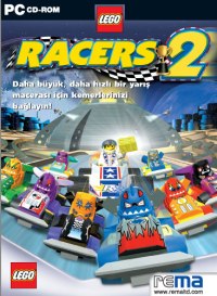 Lego Racers 2 (2001)
