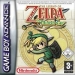 Legend of Zelda: The Minish Cap, The (2004)