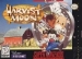 Harvest Moon (1997)