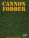 Cannon Fodder (1993)