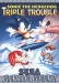 Sonic the Hedgehog: Triple Trouble (1994)