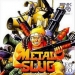 Metal Slug: Super Vehicle-001 (1996)