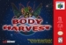 Body Harvest (1998)
