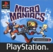 Micro Maniacs (2000)