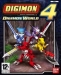 Digimon World 4 (2005)