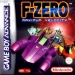 F-Zero Maximum Velocity (2001)