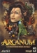 Arcanum: Of Steamworks & Magick Obscura (2001)