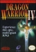 Dragon Warrior IV (1990)