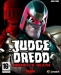 Judge Dredd: Dredd vs Death (2003)