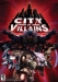 City of Villains (2005)