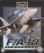 Jane's Combat Simulations: F/A-18 Simulator (1999)