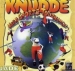 Knudde World Sports Tournament (1999)