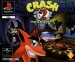 Crash Bandicoot 2: Cortex Strickes Back (1997)