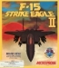 F-15 Strike Eagle II (1989)