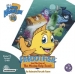Freddi Fish and the Case of the Missing Kelp Seeds (1995)