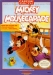 Mickey Mousecapade (1987)
