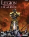 Legion: The Legend of Excalibur (2002)