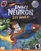 Jimmy Neutron: Boy Genius (2003)