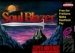 Soul Blazer (1992)