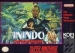 Inindo: Way of the Ninja (1991)