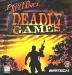 Jagged Alliance: Deadly Games (1995)