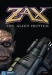 Zax: The Alien Hunter (2001)