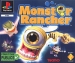 Monster Rancher (1997)