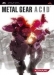 Metal Gear Acid (2005)