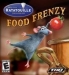 Ratatouille: Food Frenzy (2008)