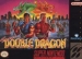 Return of Double Dragon: 
