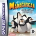 Madagascar: Operation Penguin (2006)