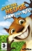 Over the Hedge: Hammy Draait Door! (2006)