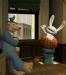 Sam & Max Episode 203: Night of the Raving Dead (2008)