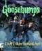 Goosebumps: Escape from Horrorland (1996)